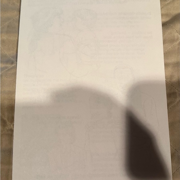 Helping your child grieve - Picture 5 of 5